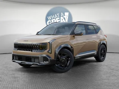 2027 Kia Seltos