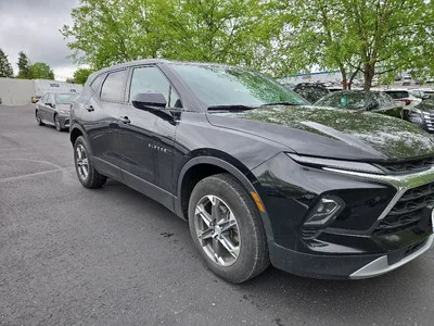 2023 Chevrolet Blazer