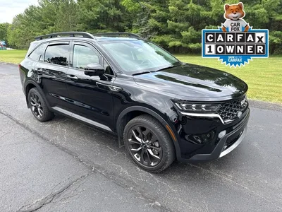 2022 Kia Sorento