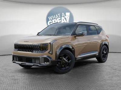 2027 Kia Seltos