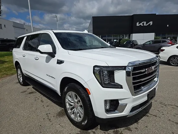2023 GMC Yukon