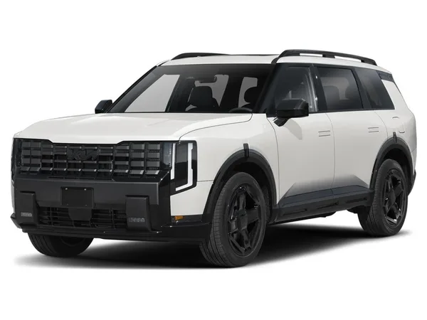 2027 Kia Telluride