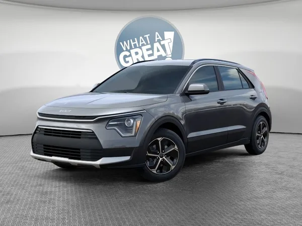 2026 Kia Niro
