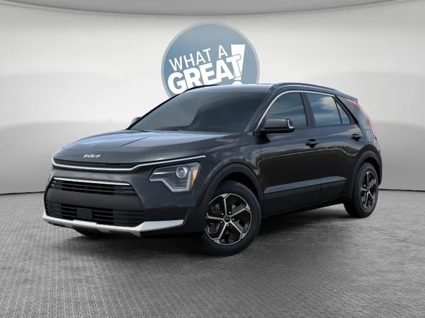 2026 Kia Niro
