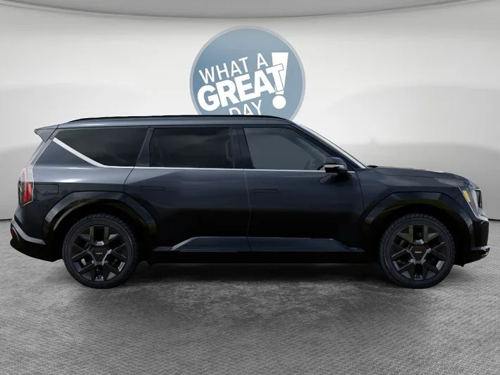 2026 Kia EV9 - view 7