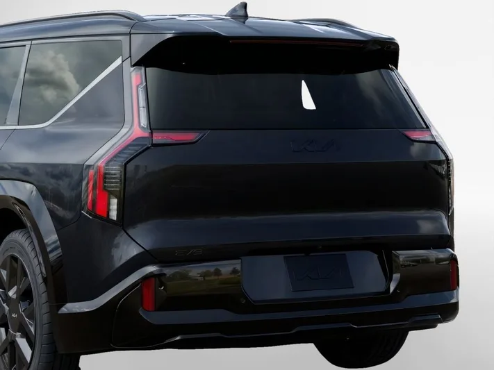 2026 Kia EV9 - view 13