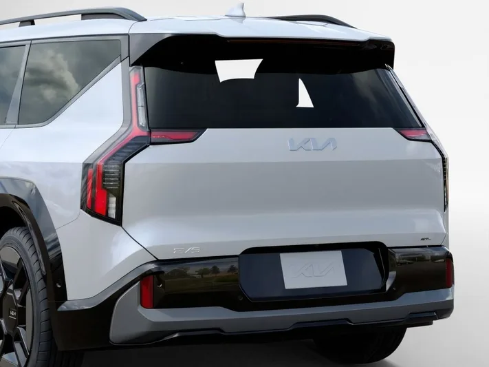 2026 Kia EV9 - view 13