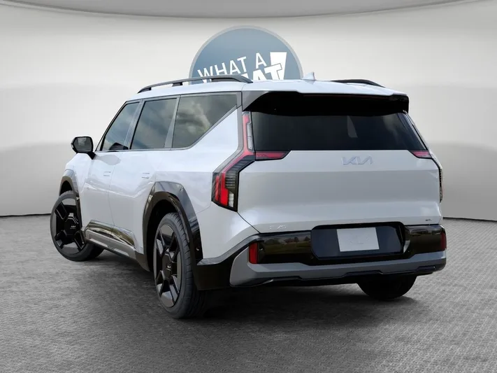 2026 Kia EV9 - view 4