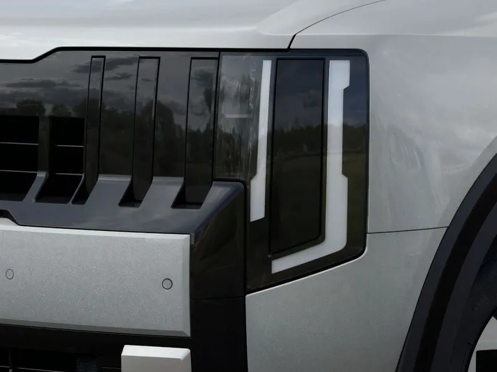 2027 Kia Telluride - view 10