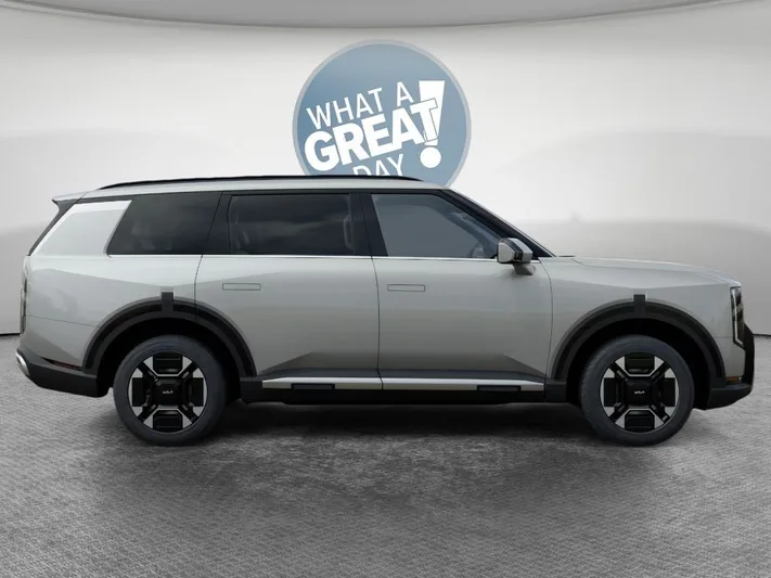 2027 Kia Telluride - view 7