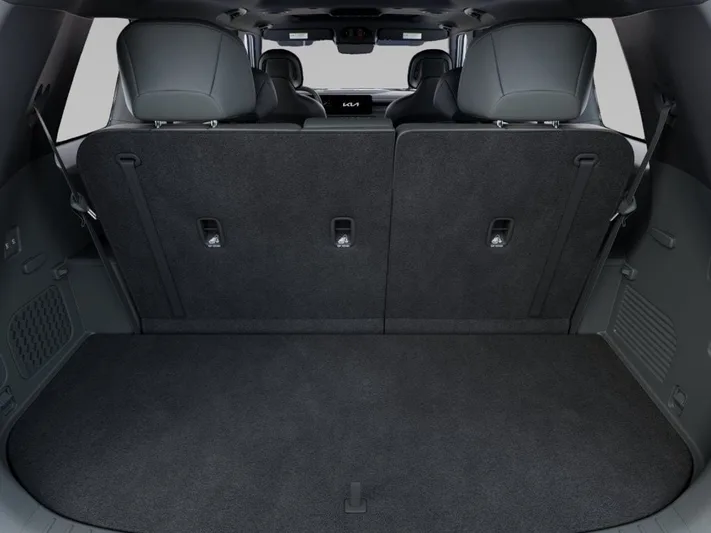 2027 Kia Telluride - view 19