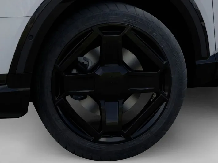 2027 Kia Telluride - view 9