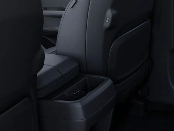2027 Kia Telluride - view 26