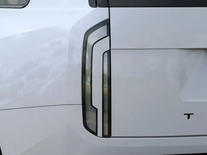 2027 Kia Telluride - view 11