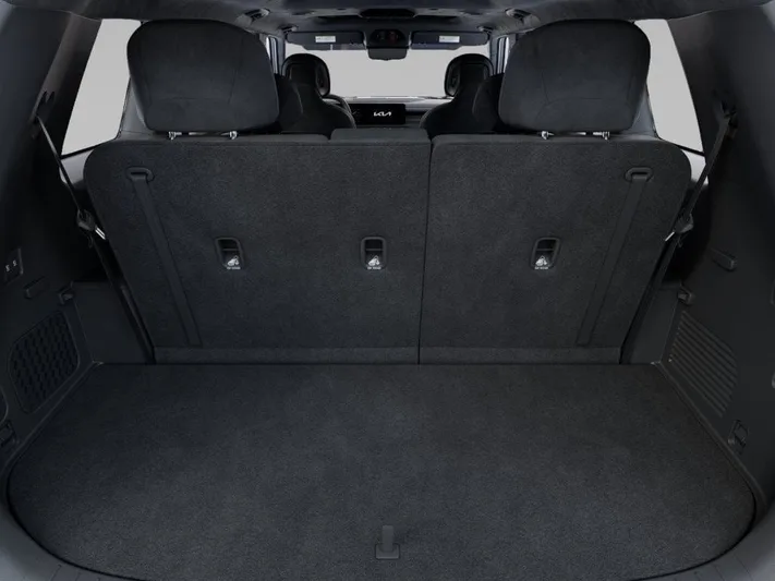 2027 Kia Telluride - view 19