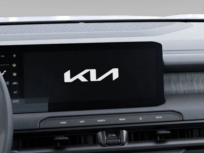 2027 Kia Telluride - view 20