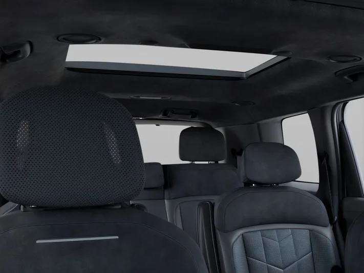 2027 Kia Telluride - view 27