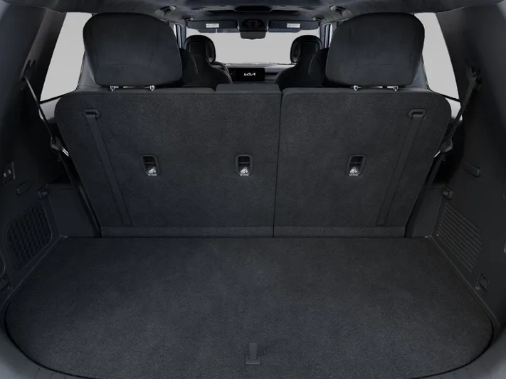 2027 Kia Telluride - view 19
