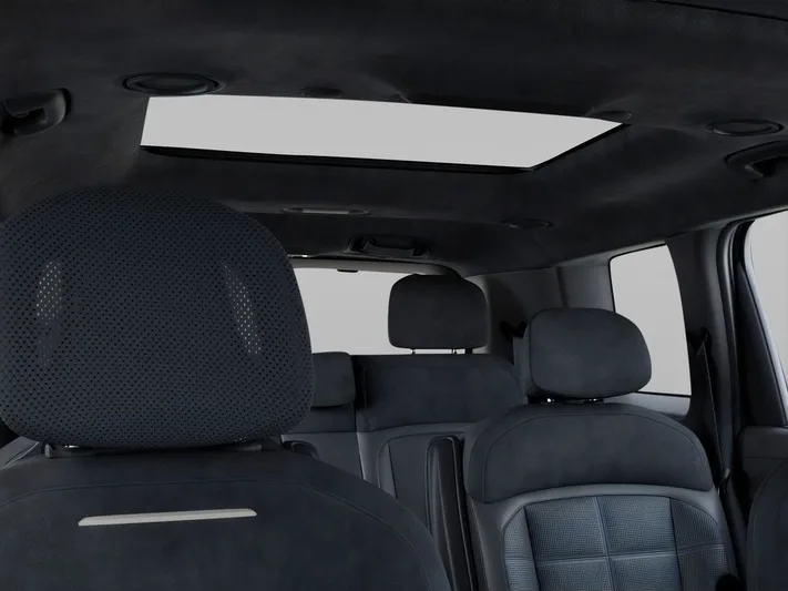 2027 Kia Telluride - view 27