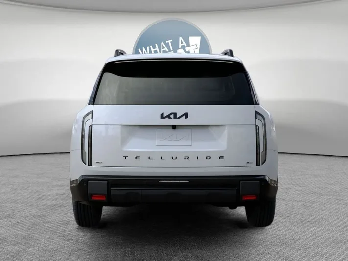 2027 Kia Telluride - view 13