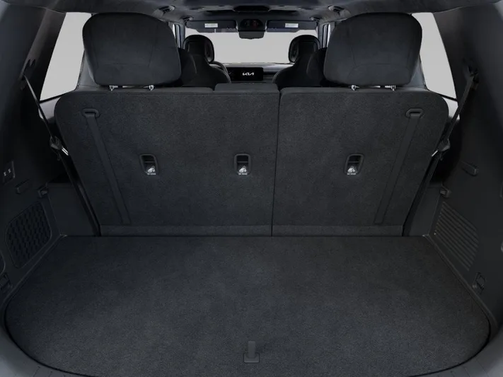 2027 Kia Telluride - view 19