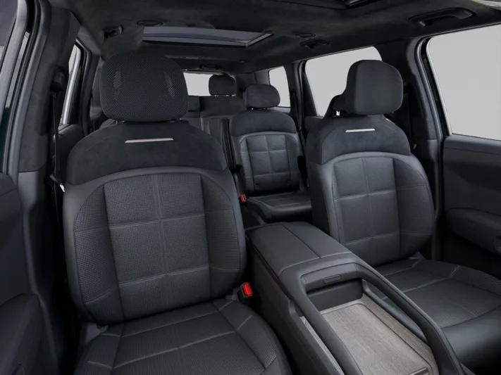 2027 Kia Telluride - view 15