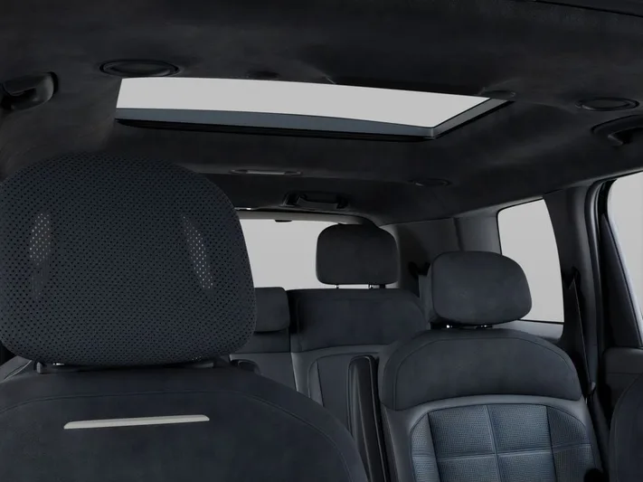 2027 Kia Telluride - view 27