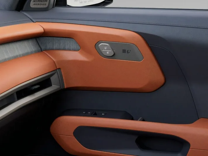 2027 Kia Telluride - view 25