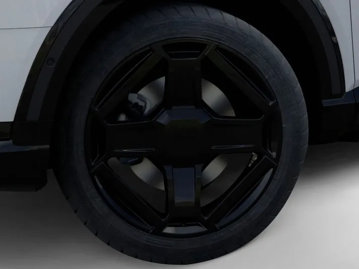 2027 Kia Telluride - view 9