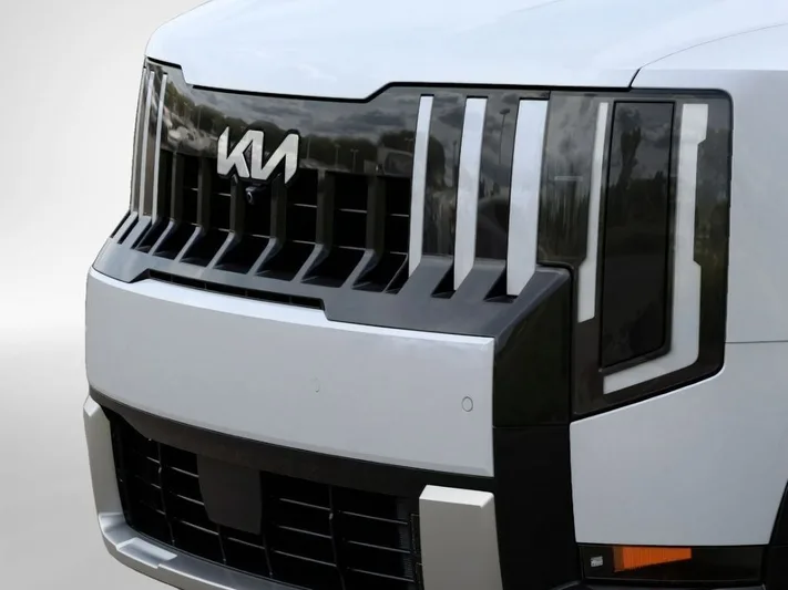 2027 Kia Telluride - view 12