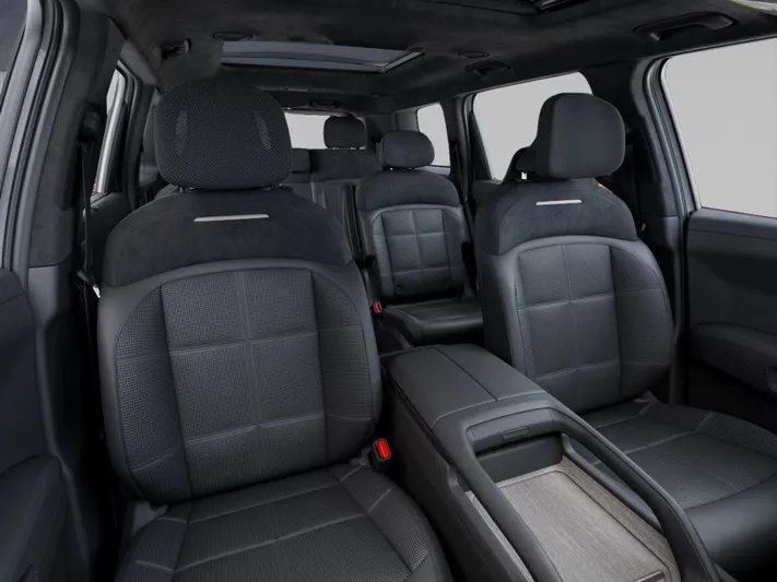 2027 Kia Telluride - view 15
