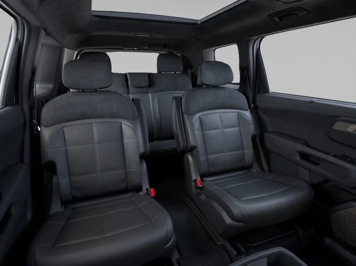 2027 Kia Telluride - view 16