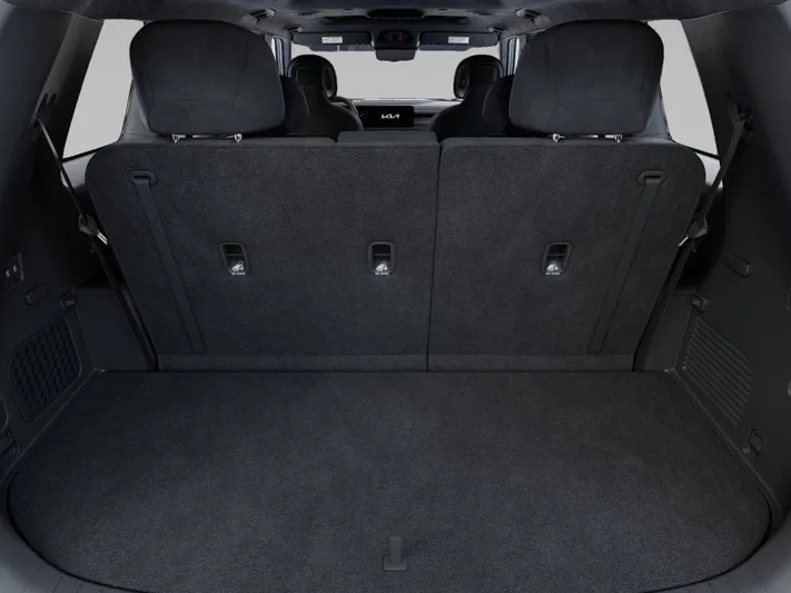 2027 Kia Telluride - view 19