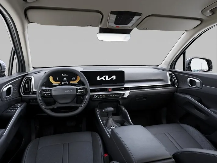 2026 Kia Sorento - view 14