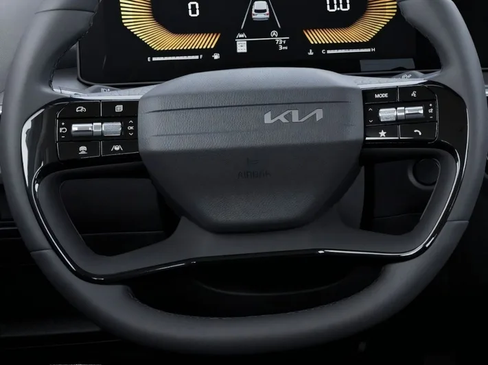 2026 Kia Sorento - view 22