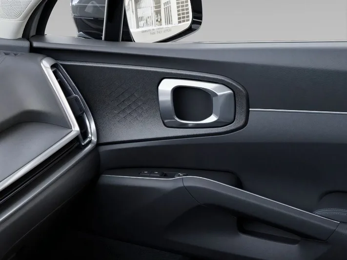 2026 Kia Sorento - view 25