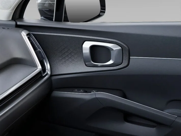 2026 Kia Sorento - view 25