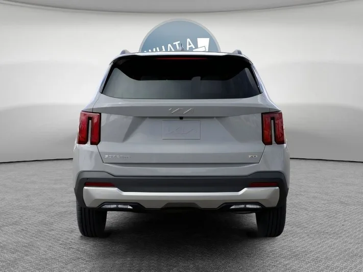 2026 Kia Sorento - view 5