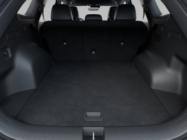2027 Kia Sportage - view 19