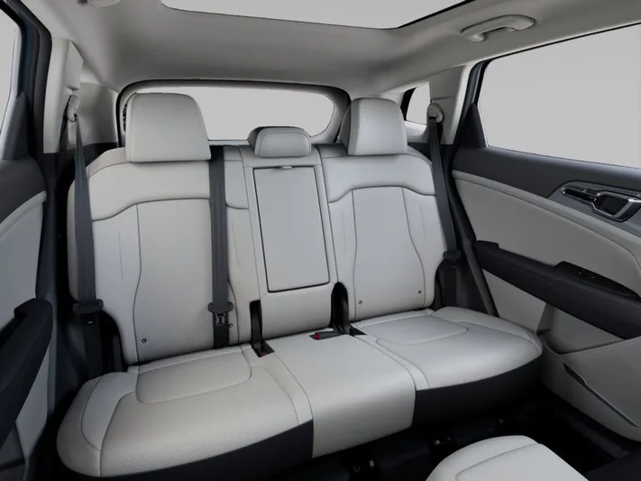 2027 Kia Sportage - view 16