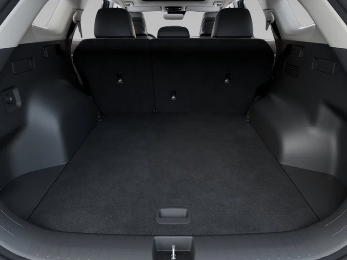 2027 Kia Sportage - view 19
