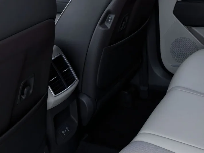 2027 Kia Sportage - view 26