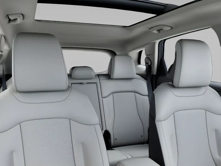 2027 Kia Sportage - view 27