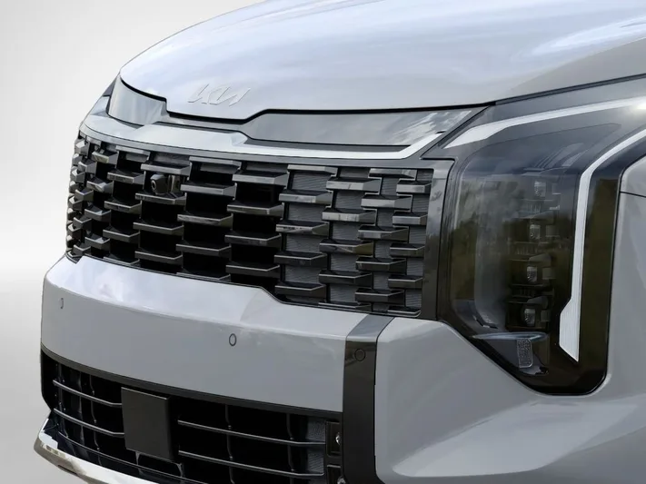 2027 Kia Sportage - view 12
