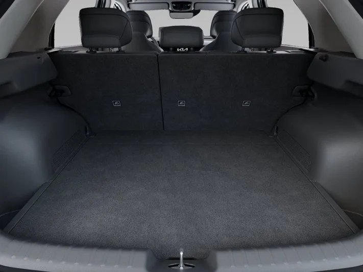 2026 Kia Niro - view 10