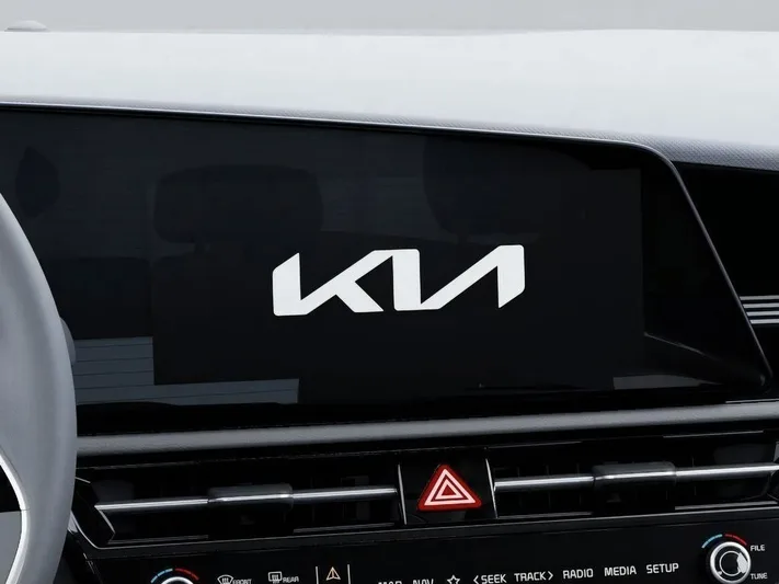 2026 Kia Niro - view 11