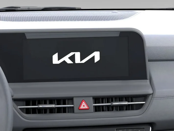 2026 Kia Seltos - view 20
