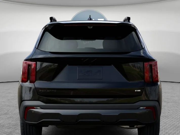 2026 Kia Sorento - view 13