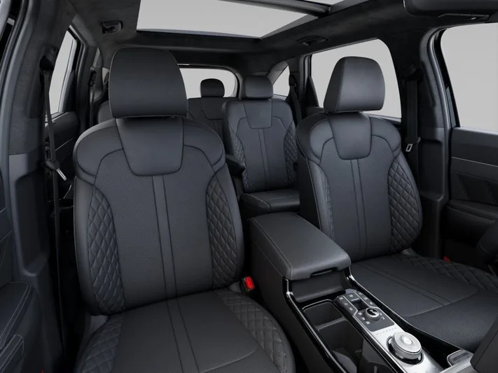 2026 Kia Sorento - view 15
