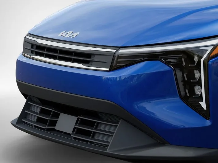 2026 Kia K4 - view 12